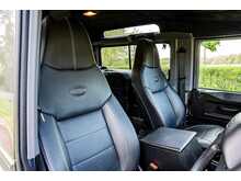 Land Rover Defender 90 TDCi XS - U735