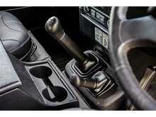 Land Rover Defender 90 TDCi XS - U735