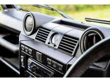 Land Rover Defender 90 TDCi XS - U735