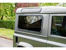 Land Rover Defender 90 TDCi XS - U735