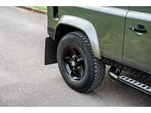 Land Rover Defender 90 TDCi XS - U735