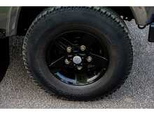 Land Rover Defender 90 TDCi XS - U735