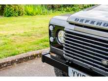 Land Rover Defender 90 TDCi XS - U735