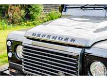 Land Rover Defender 90 TDCi XS - U735