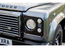 Land Rover Defender 90 TDCi XS - U735