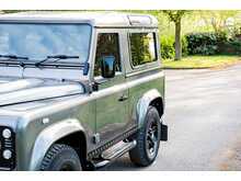 Land Rover Defender 90 TDCi XS - U735