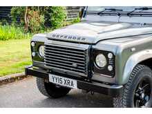 Land Rover Defender 90 TDCi XS - U735