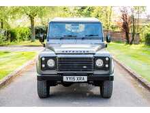 Land Rover Defender 90 TDCi XS - U735