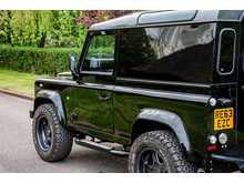 Land Rover Defender 90 TDCi - U736