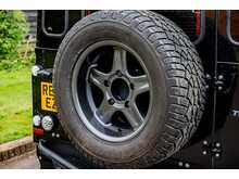 Land Rover Defender 90 TDCi - U736