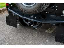Land Rover Defender 90 TDCi - U736