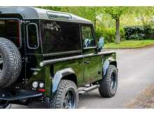 Land Rover Defender 90 TDCi - U736