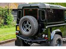 Land Rover Defender 90 TDCi - U736