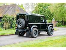 Land Rover Defender 90 TDCi - U736