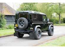 Land Rover Defender 90 TDCi - U736