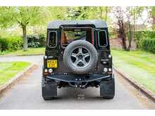 Land Rover Defender 90 TDCi - U736
