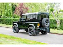 Land Rover Defender 90 TDCi - U736