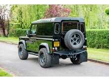 Land Rover Defender 90 TDCi - U736