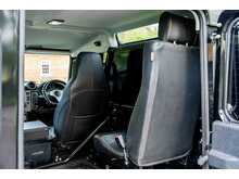 Land Rover Defender 90 TDCi - U736