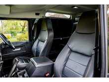 Land Rover Defender 90 TDCi - U736