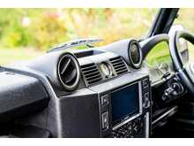 Land Rover Defender 90 TDCi - U736