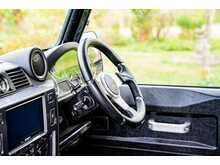 Land Rover Defender 90 TDCi - U736