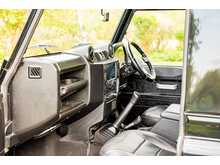Land Rover Defender 90 TDCi - U736