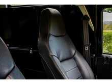 Land Rover Defender 90 TDCi - U736