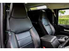 Land Rover Defender 90 TDCi - U736
