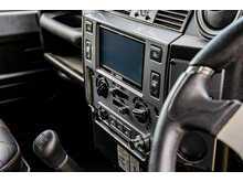 Land Rover Defender 90 TDCi - U736