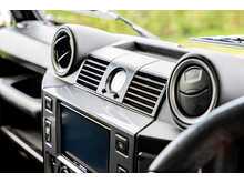 Land Rover Defender 90 TDCi - U736