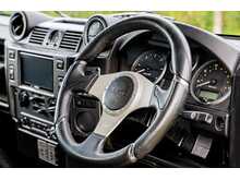 Land Rover Defender 90 TDCi - U736
