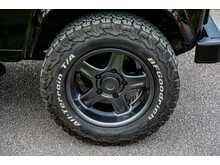 Land Rover Defender 90 TDCi - U736