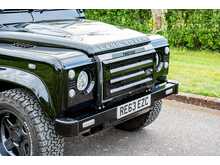 Land Rover Defender 90 TDCi - U736