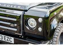 Land Rover Defender 90 TDCi - U736