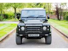 Land Rover Defender 90 TDCi - U736