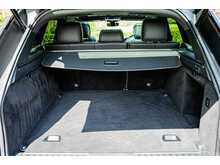 Land Rover Range Rover Sport D300 MHEV HSE Dynamic Black - U738