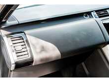 Land Rover Range Rover Sport D300 MHEV HSE Dynamic Black - U738