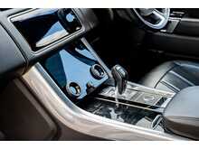 Land Rover Range Rover Sport D300 MHEV HSE Dynamic Black - U738