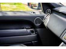 Land Rover Range Rover Sport D300 MHEV HSE Dynamic Black - U738