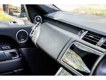 Land Rover Range Rover Sport D300 MHEV HSE Dynamic Black - U738