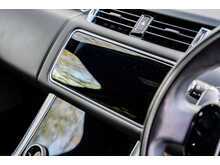 Land Rover Range Rover Sport D300 MHEV HSE Dynamic Black - U738