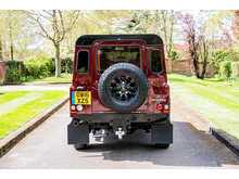 Land Rover Defender 110 TDCi - U739