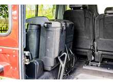 Land Rover Defender 110 TDCi - U739