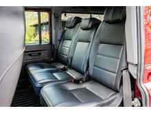 Land Rover Defender 110 TDCi - U739