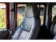 Land Rover Defender 110 TDCi - U739
