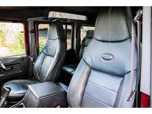 Land Rover Defender 110 TDCi - U739