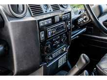 Land Rover Defender 110 TDCi - U739