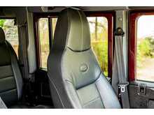 Land Rover Defender 110 TDCi - U739