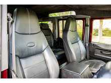 Land Rover Defender 110 TDCi - U739